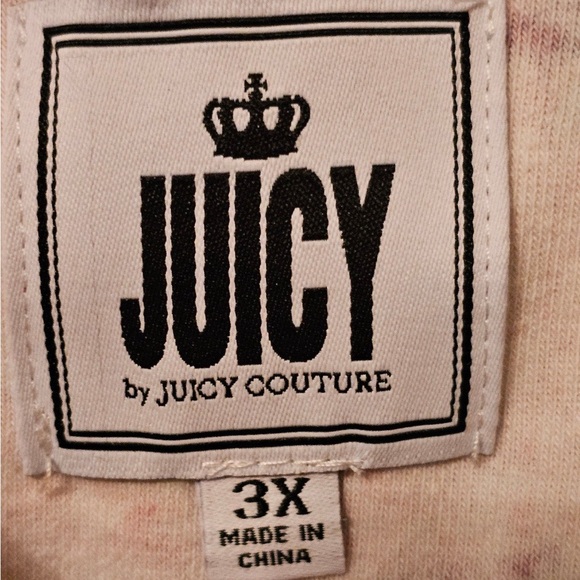 Juicy Couture jacket - Picture 3 of 6